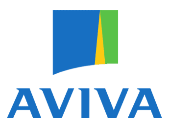 Aviva Ireland logo