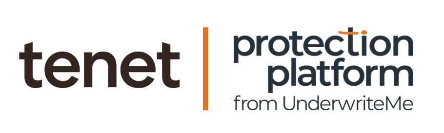 Tenet Group provides members with access to UnderwriteMe’s Protection Platform
