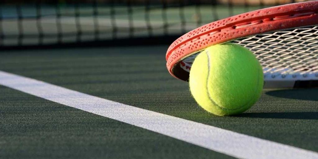 Game, Set and Match