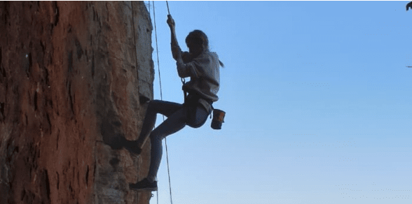 A harnessed approach to protection