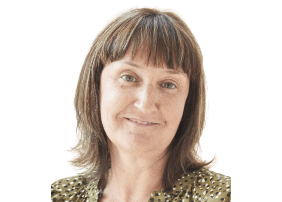 Jayne - website