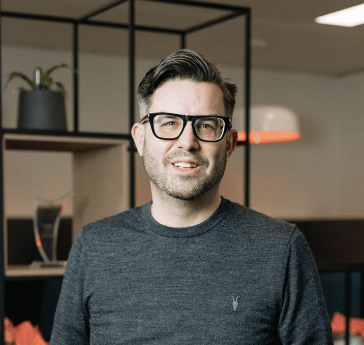 Simon Jacobs talks about the recent changes in the Protection Industry