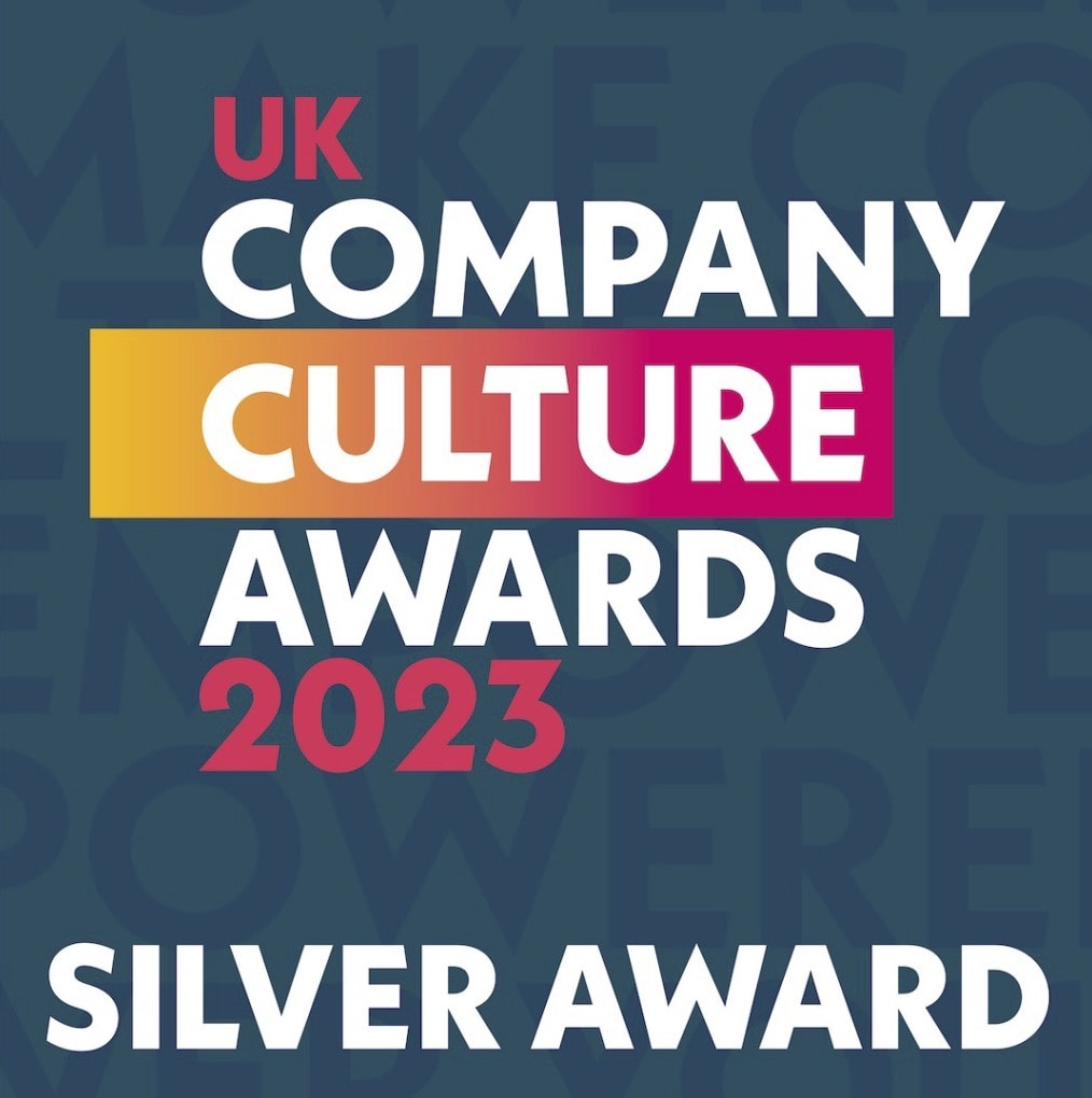 This Month, UnderwriteMe was delighted to attend the UK Company culture awards in Marble Arch, London. The evening turned out to be a successful one as UnderwriteMe won a UK COMPANY CULTURE AWARD (Silver) for Best Flexible Working Policy.